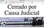 Archivo caso Naiadadonkey: 