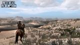 Red Dead Redemption: el crepúsculo moral de Occidente